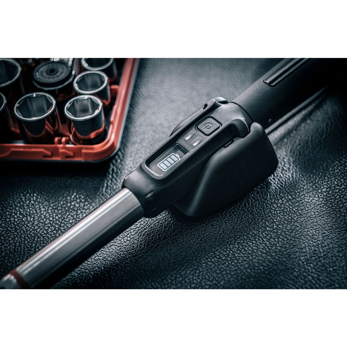 E.516 - Clés dynamométriques connectées