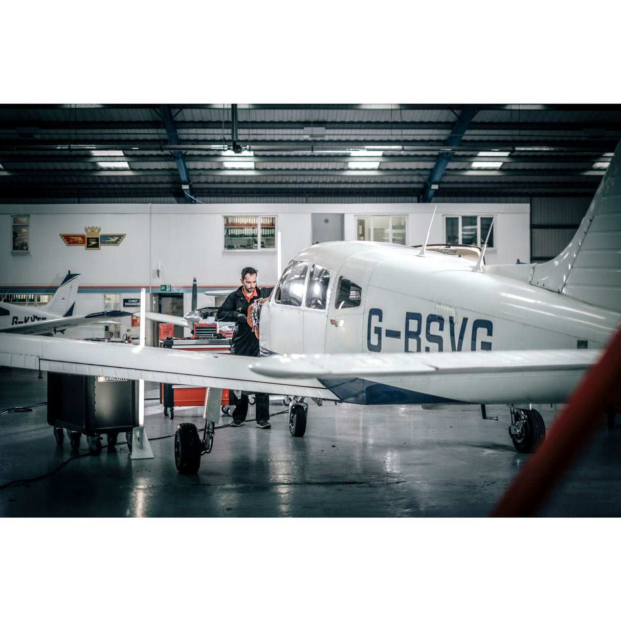 E.516 - Clés dynamométriques connectées