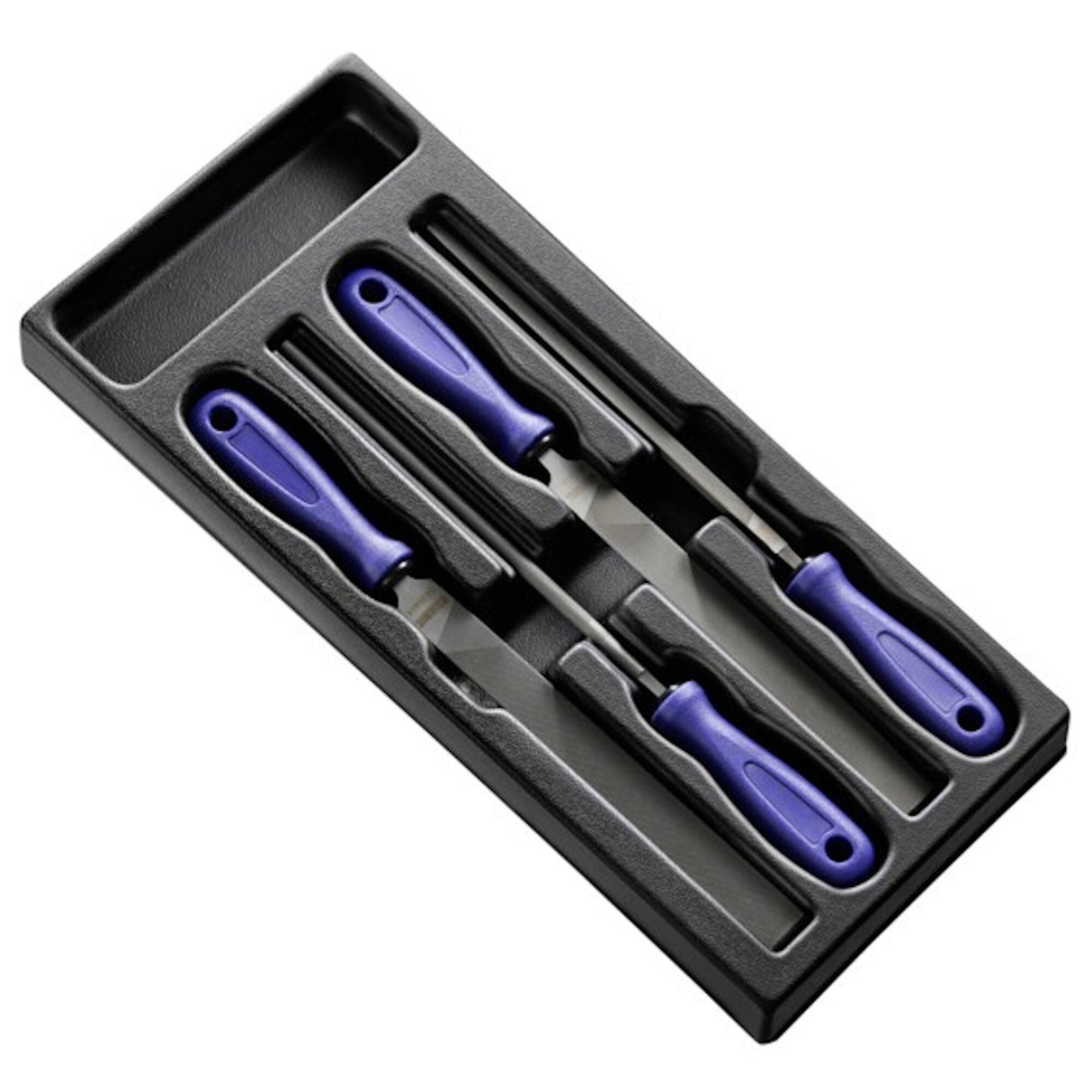 Expert - Module de 4 limes