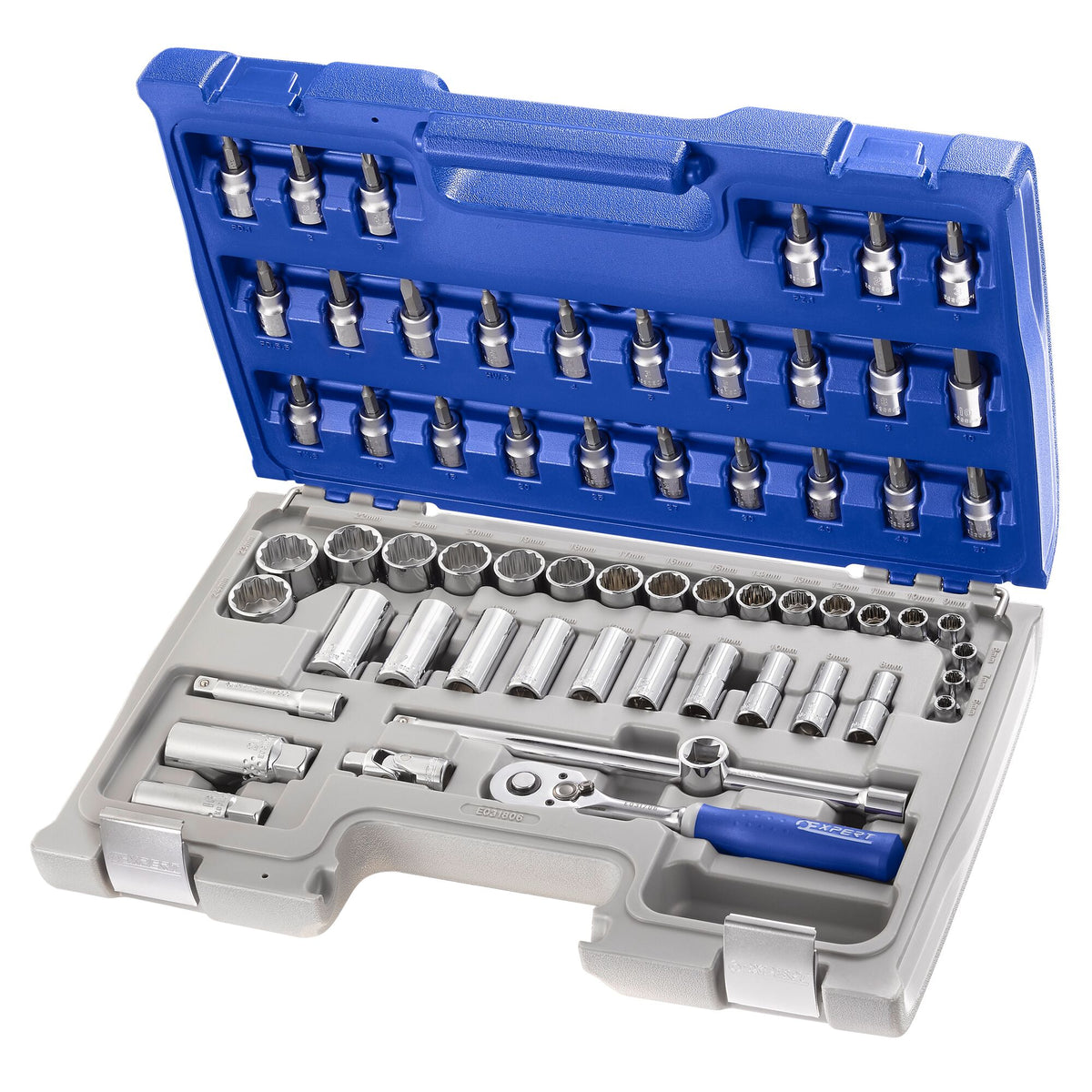 Douille 3/8 8mm 12 Pans Métrique Facom FCMJ8 - Outil De Qualité Professionnelle