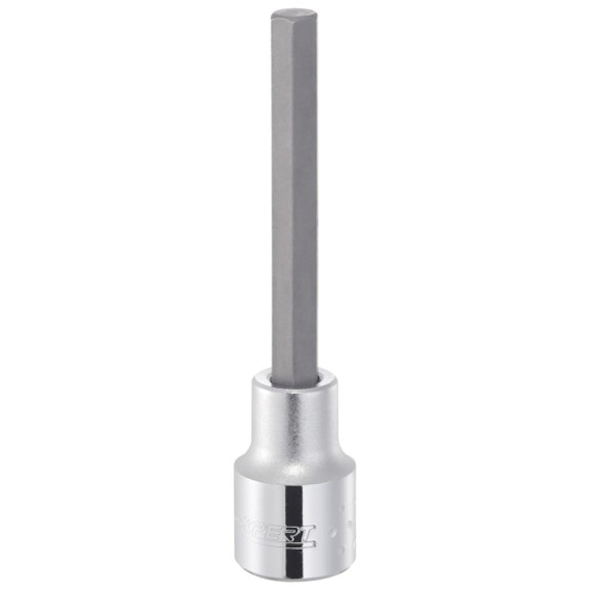 E031983 - Douilles tournevis embout long pour vis 6 pans creux, 1/2"