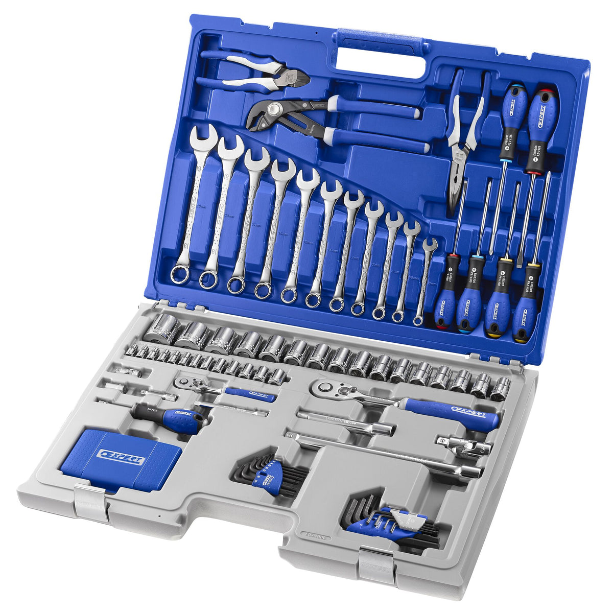 Expert - Valise de maintenance