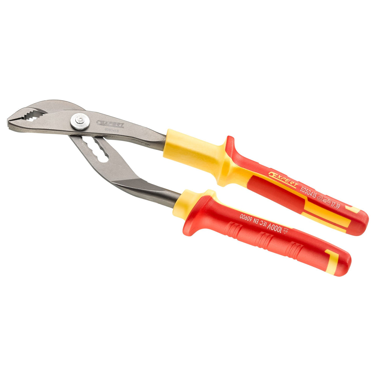 Pince Multiprise Facom 250 Mm, Conception Brevetée Haute Précision, Neuve Sous Blister
