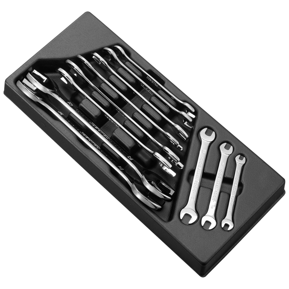 Plateau Vide FACOM PM.XXL4 – Pour Coffret MODM.XXL4, Rangement Modulable