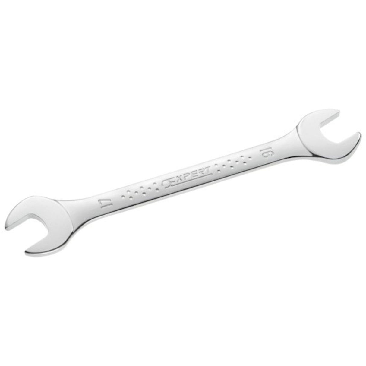 Jeu de clés à fourche, métrique, 12 pièces