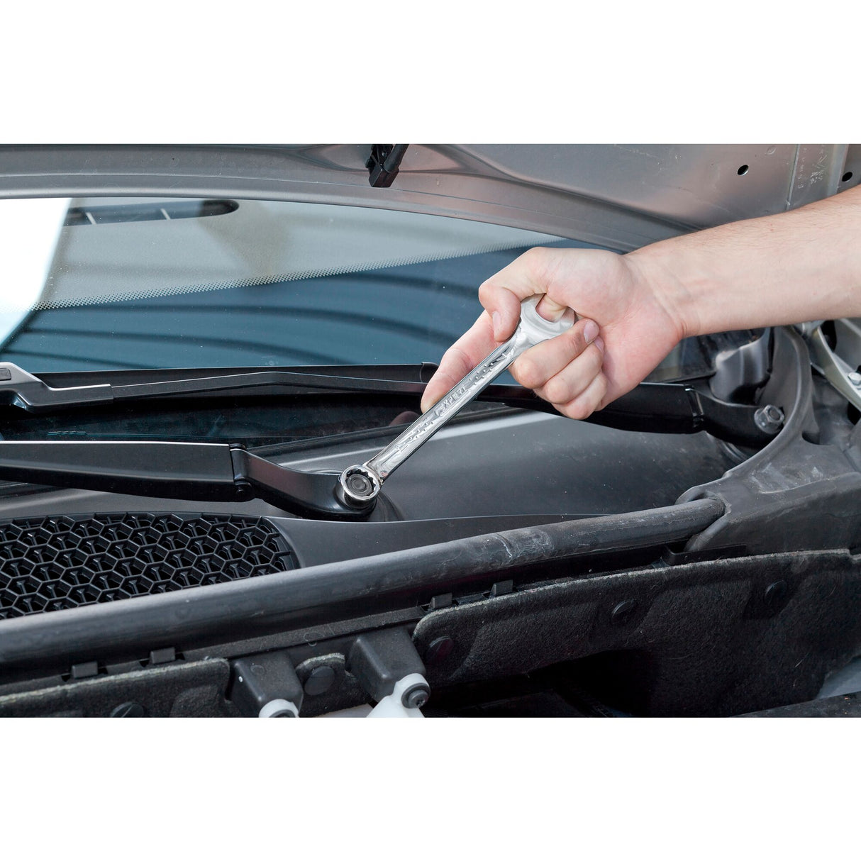 Jeu de clés mixtes impériales, 12 pièces