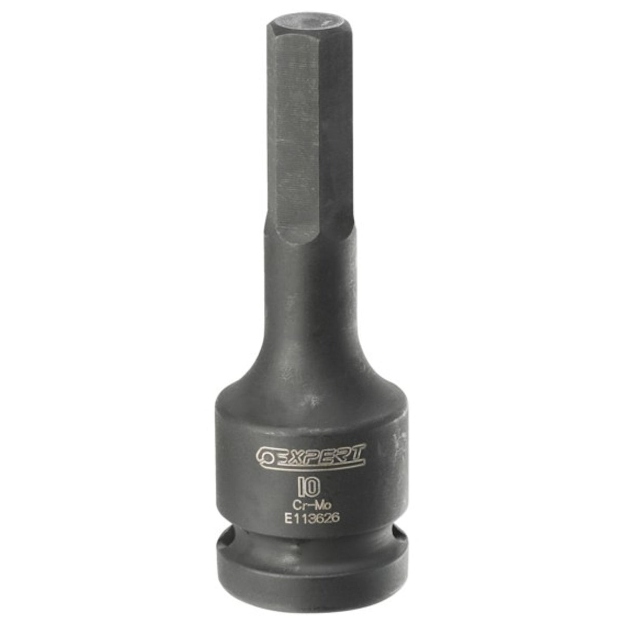 E113626 - Douilles tournevis hexagonales Impact, 1/2"