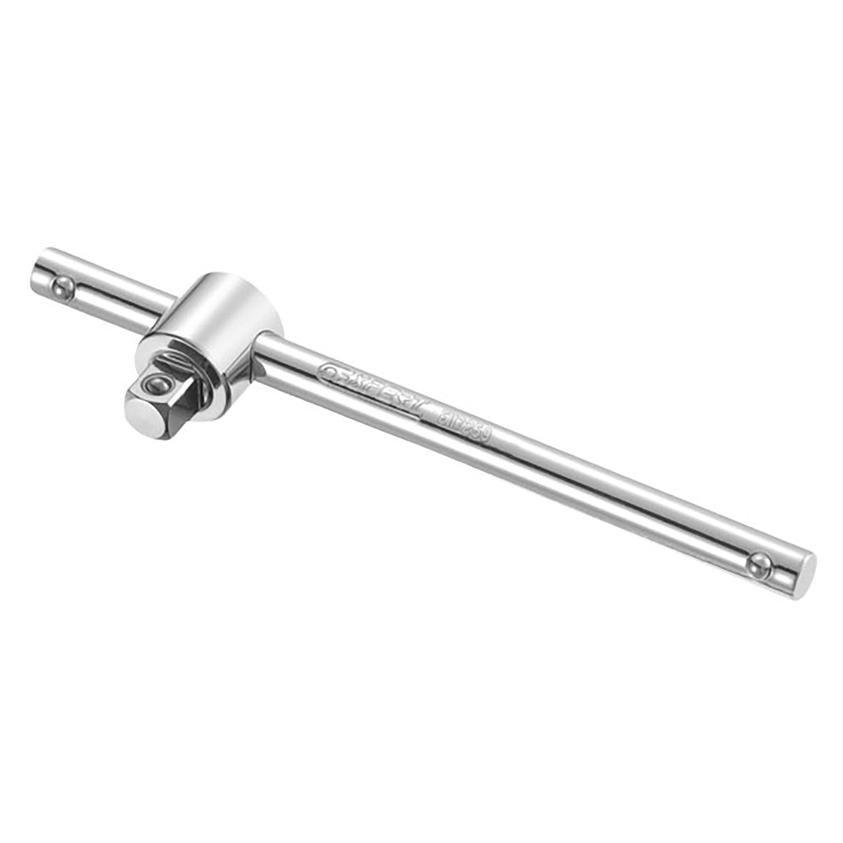 EXPERT - Poignée coulissante 1/2”