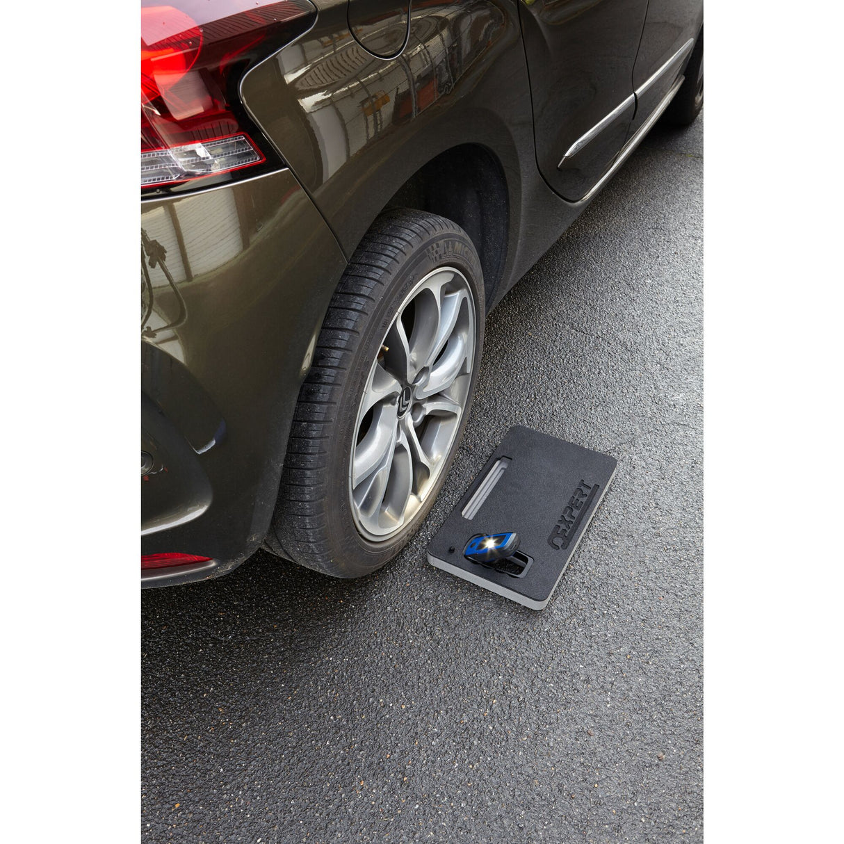 EXPERT - Mousse repose genoux