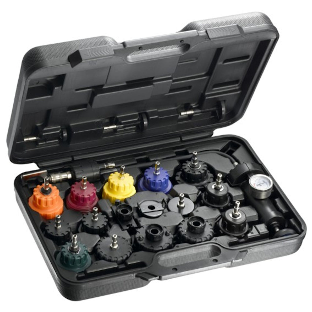 Expert - Kit testeur de système de refroidissement