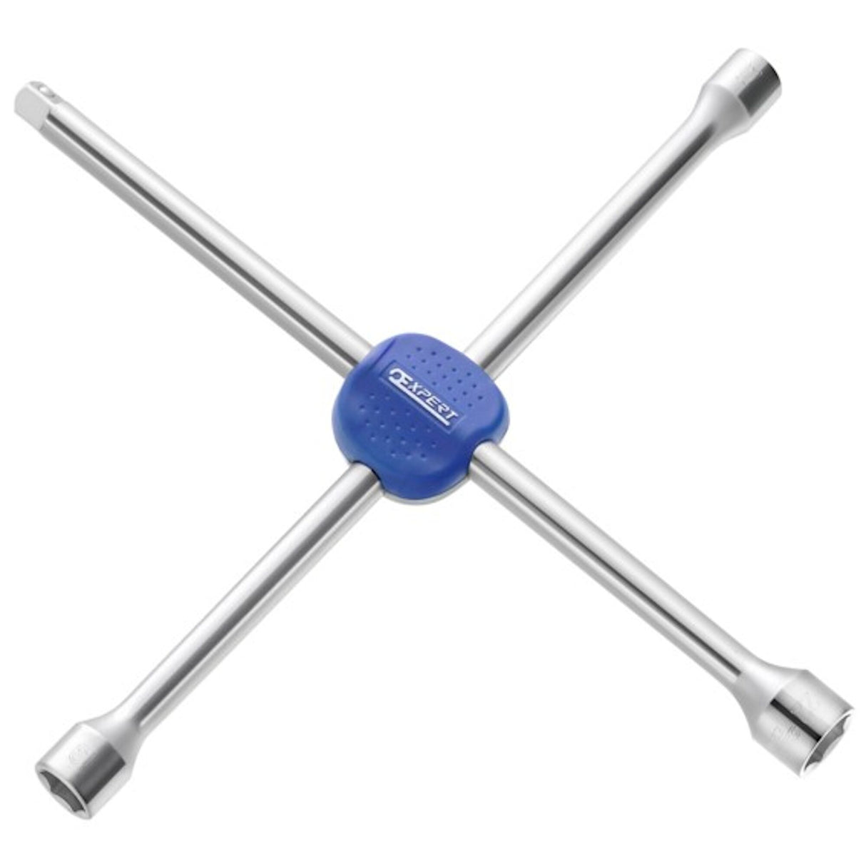 E201116 - Clés en croix écrous de roue, 1/2"