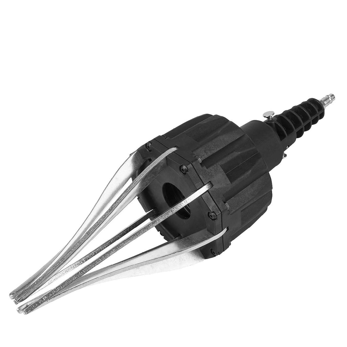 Outil pneumatique pour montage des soufflets de cardan