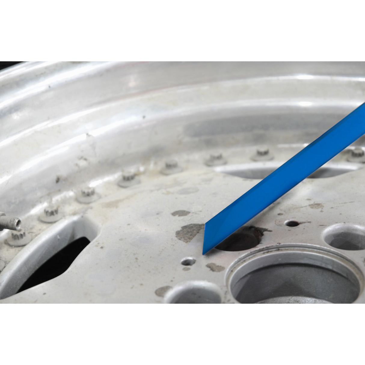 EXPERT - Jeu de 4 grattoirs en plastique