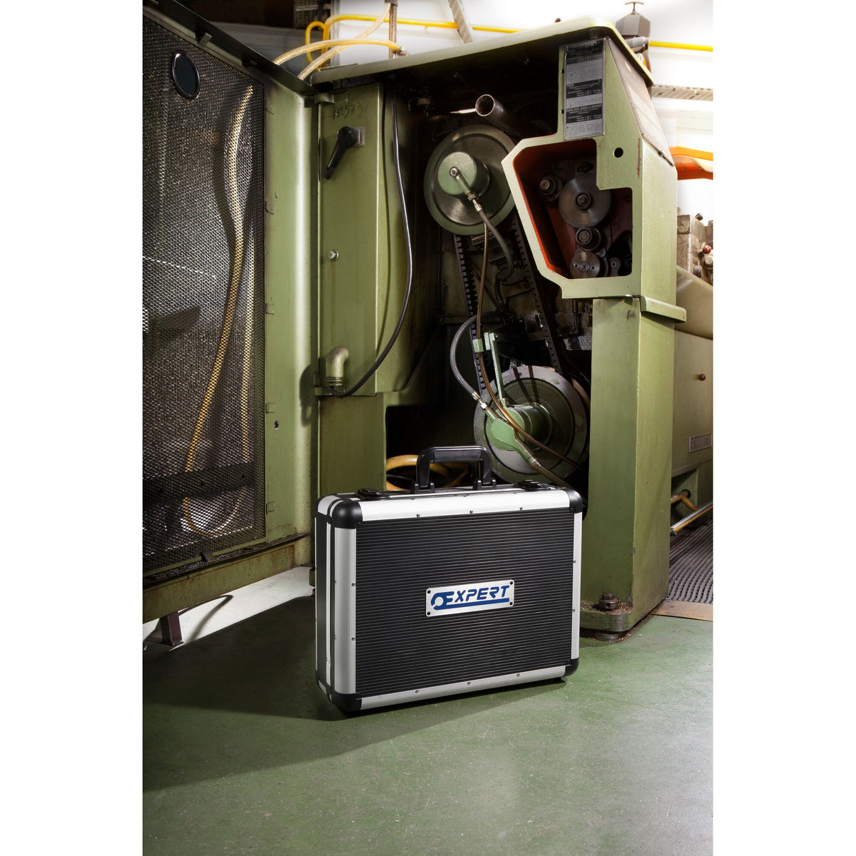 Primo valise de maintenance