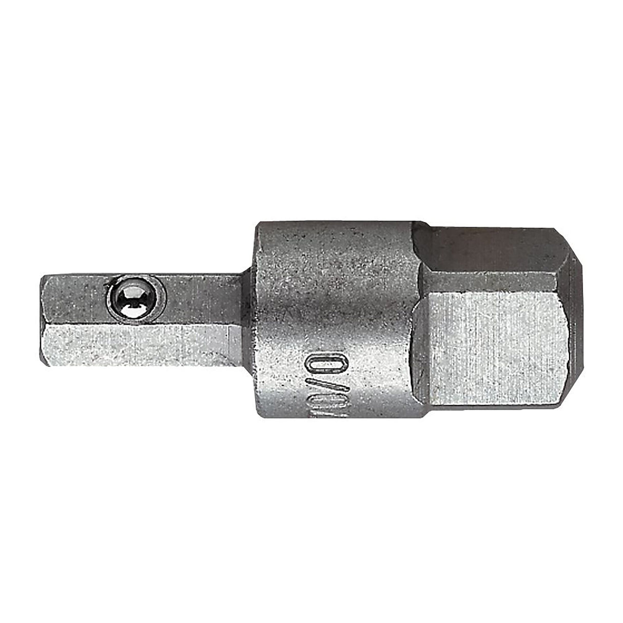 Embout porte-douille 4mm - 1/4”
