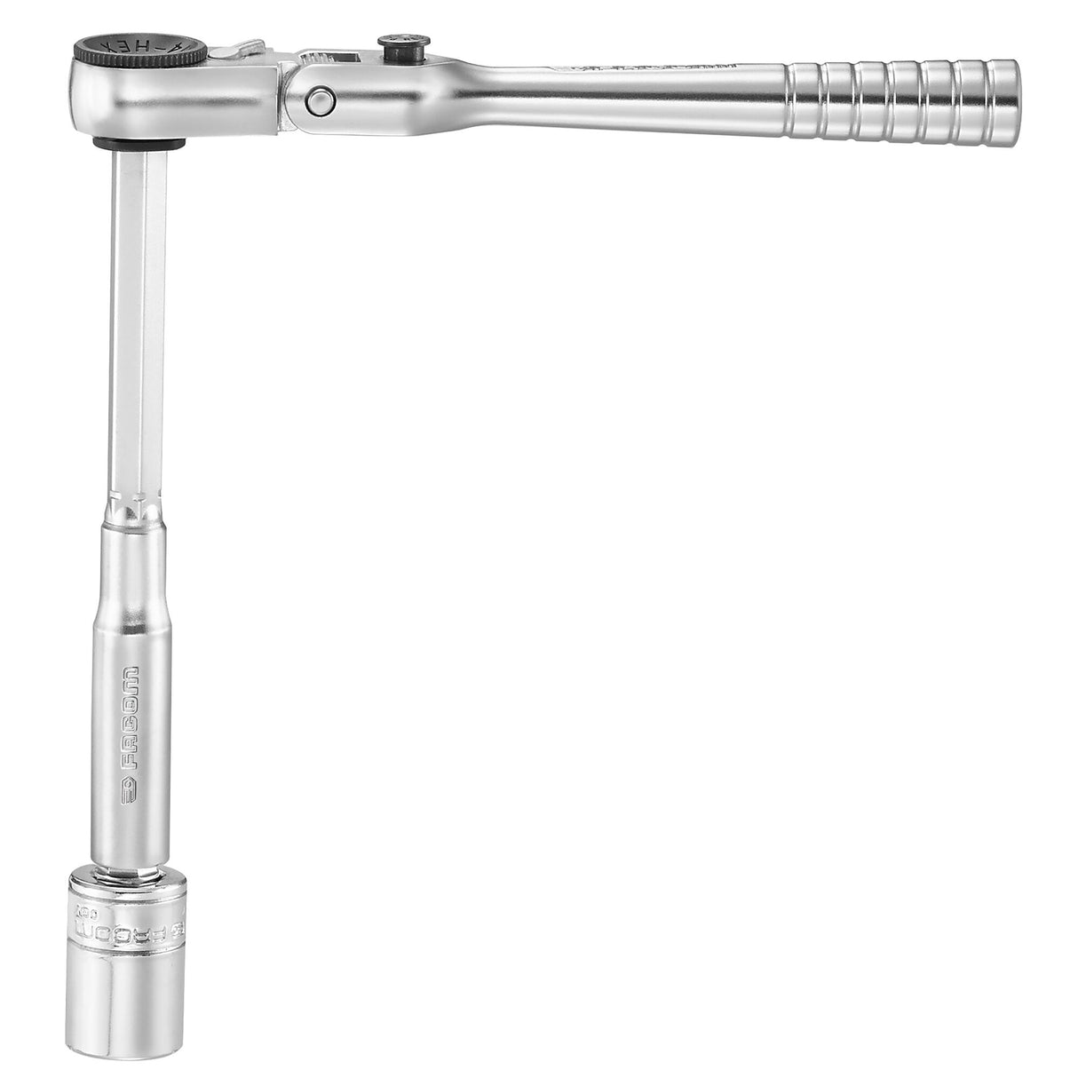 Rallonge 1/4 6 pans pour R.180 - 100mm