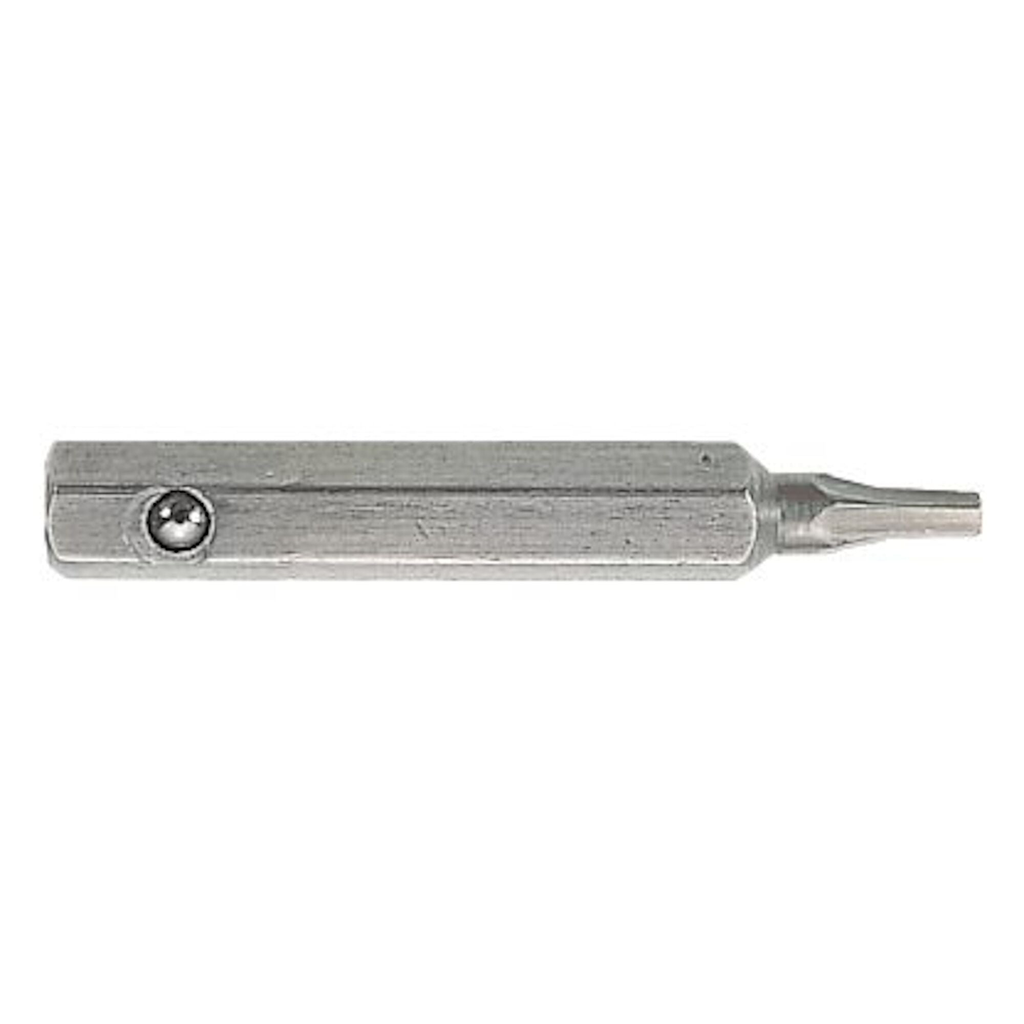 Embout Facom EH.210 5/16" 6 Pans 30 Mm - Pour Vissage Manuel, Entraînement 7,94 Mm, Qualité Professionnelle - 9