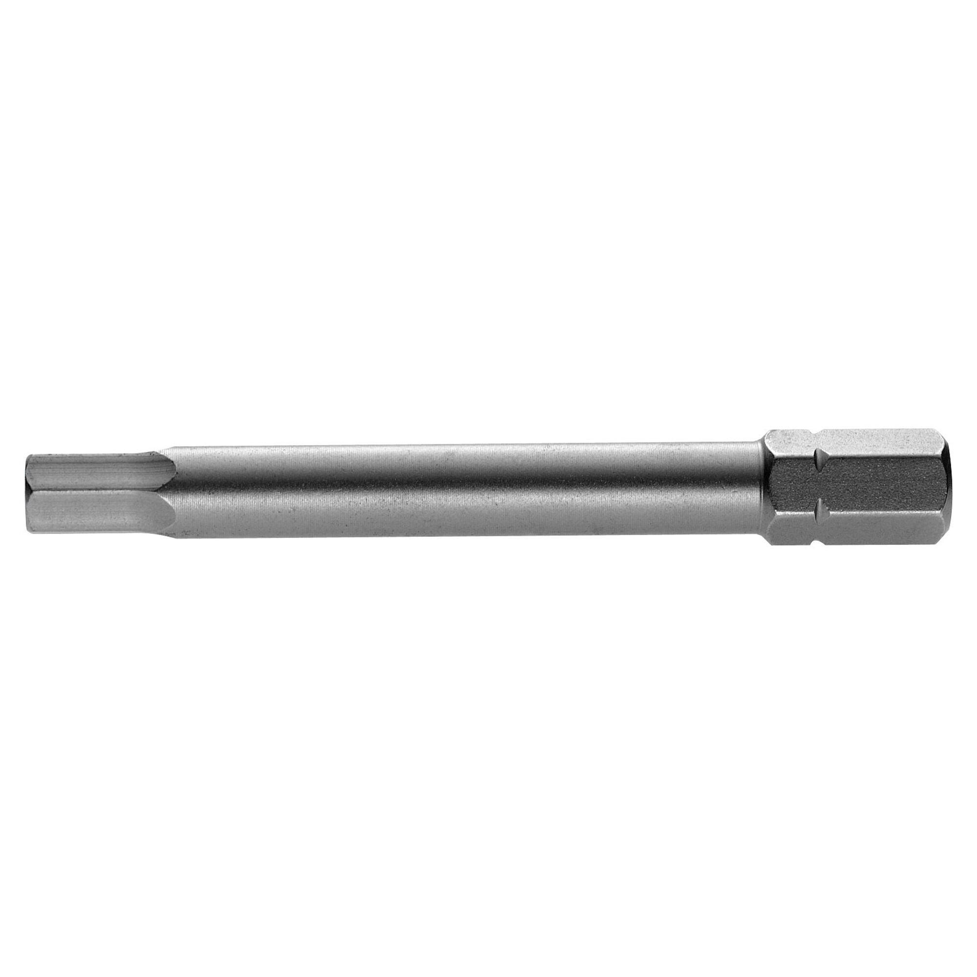 Embout Facom EH.210 5/16" 6 Pans 30 Mm - Pour Vissage Manuel, Entraînement 7,94 Mm, Qualité Professionnelle - 7
