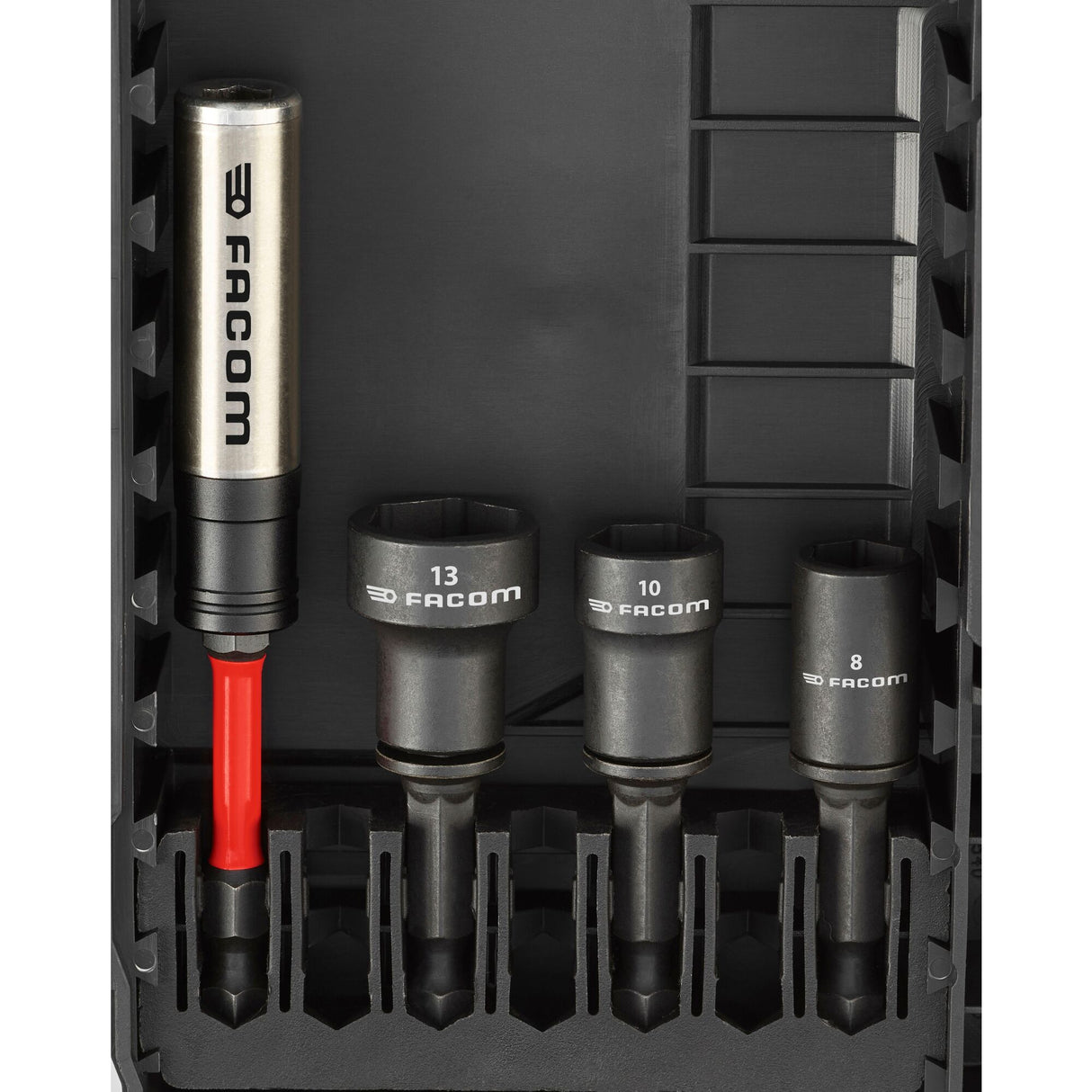 Jeu d'embouts de perçage, 30 pièces