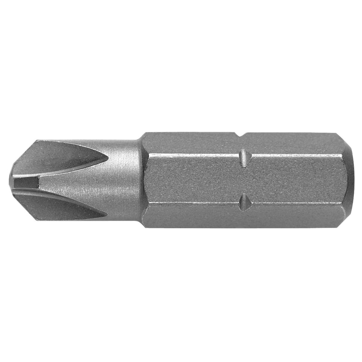 Embouts standards série 1 pour vis à empreinte TORX®, 4 mm