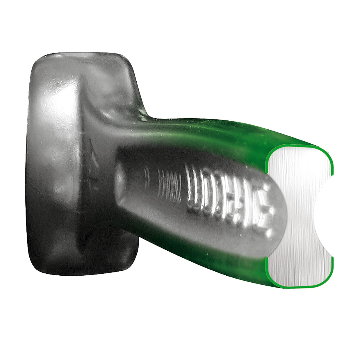Jeu de 8 clés mixtes longues OGV® Grip 441 (8 à 19 mm) sur étui JP