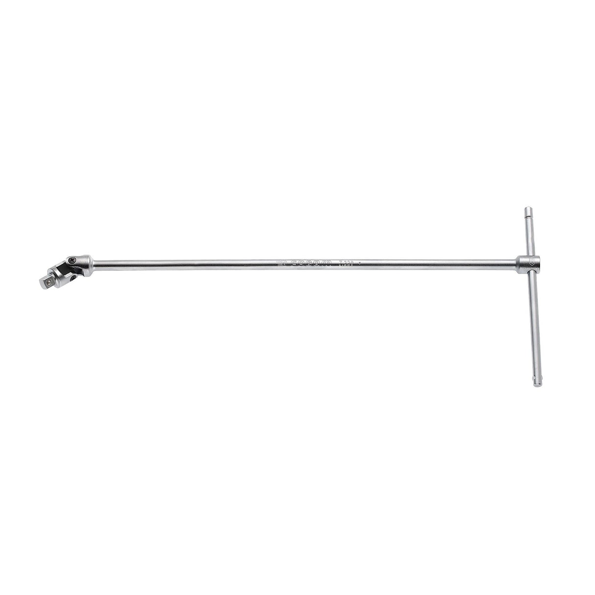 Poignée à cardan, 3/8"