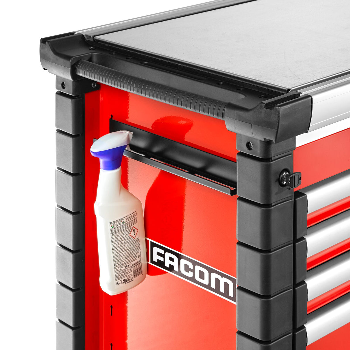 Station de travail de carrosserie et compositions d'outillage : JET.CRT5M4A et CM.CAR3