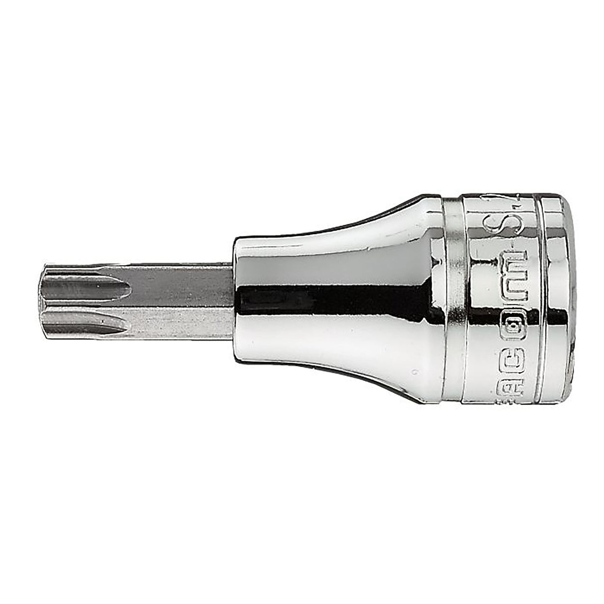 JX - Douilles tournevis pour vis Torx®, 3/8"