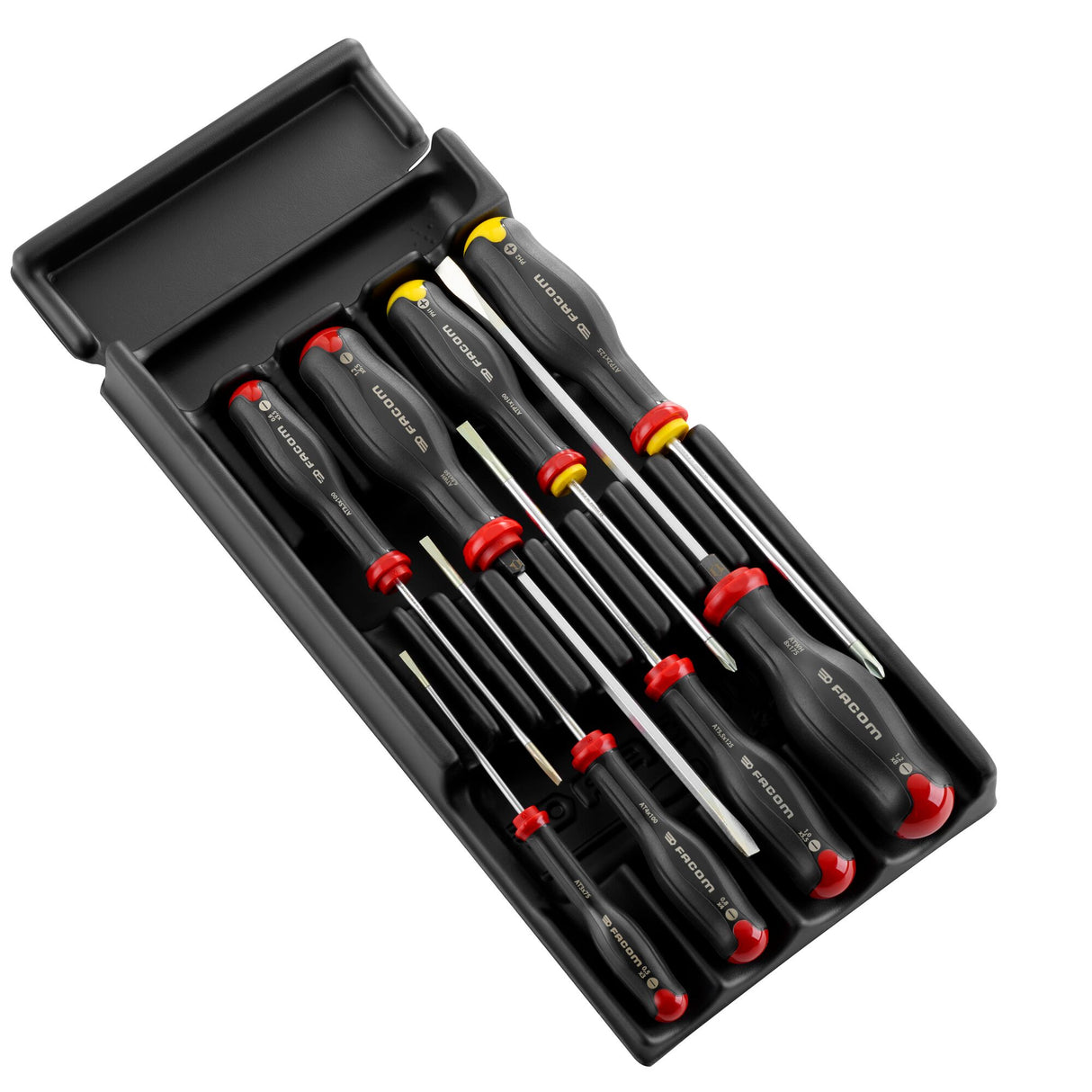 Tournevis PROTWIST® module 8 pièces