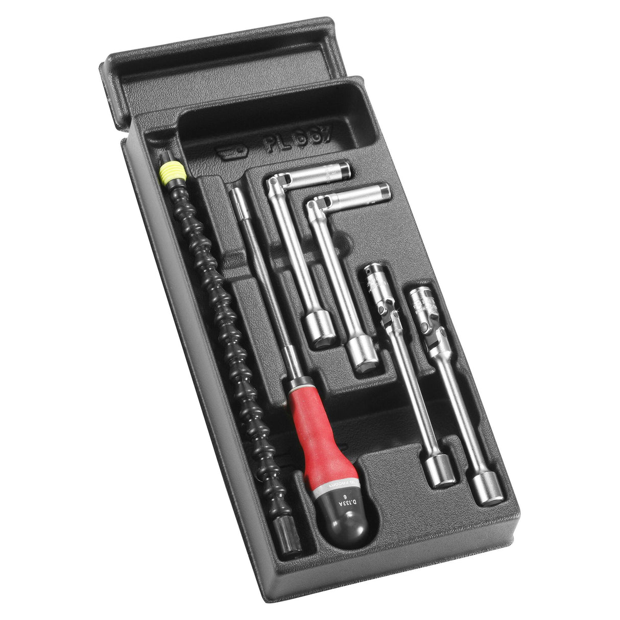 Module pour bougies diesel - 6 pièces