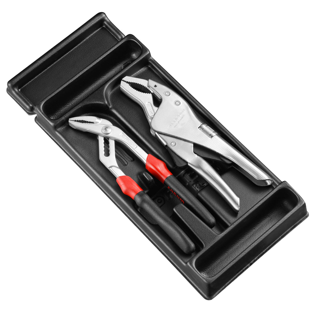 LOT DE PINCES Facom circlips,universelle,multiprise EUR 20,00 - FR