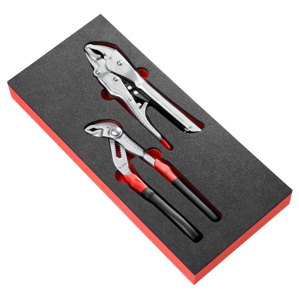 Coffret Pinces FACOM Module Mousse MODM.XXL5PF - Neuf