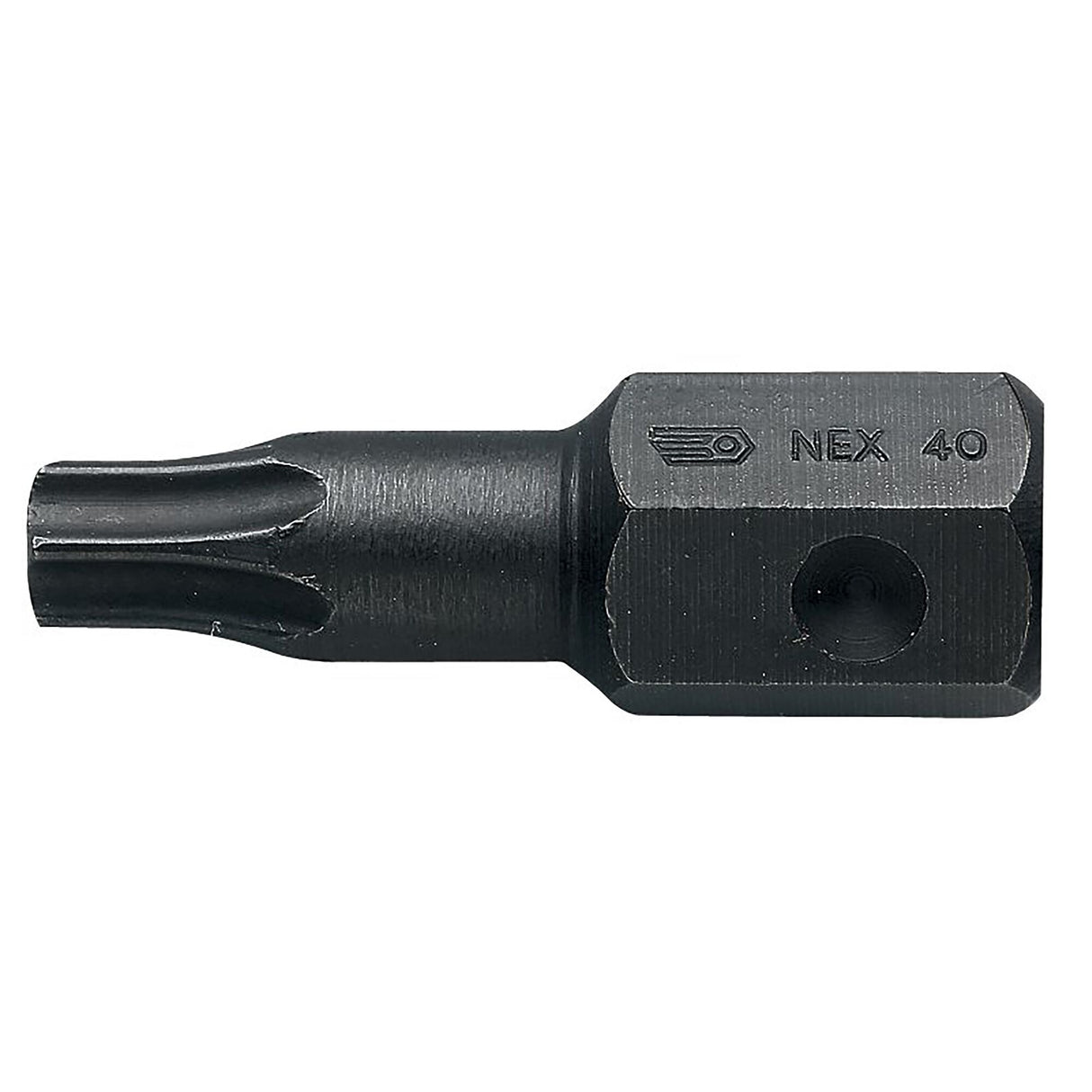 NEX.A - Embouts impact série 3 pour vis Torx®