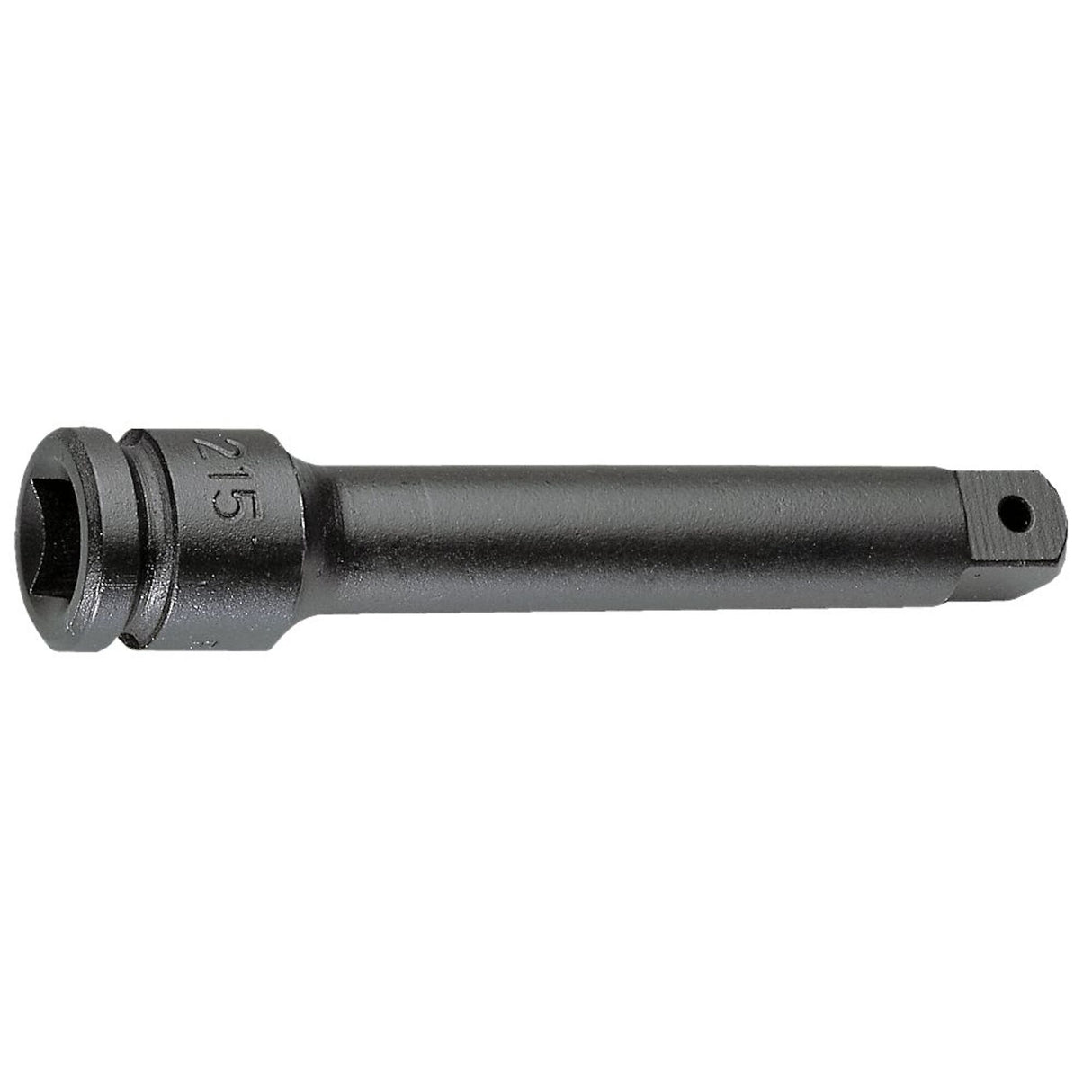 Rallonge impact, 1"1/2", 200 mm