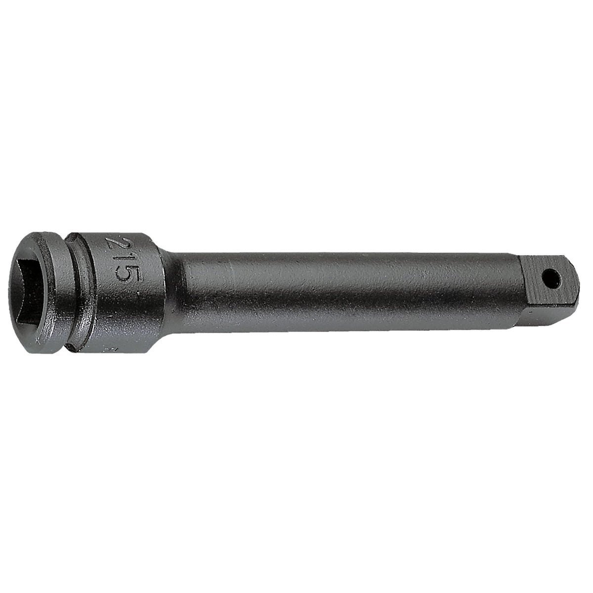Rallonge à Choc KS Tools 1'' - 300mm - Pour Démonte Choc