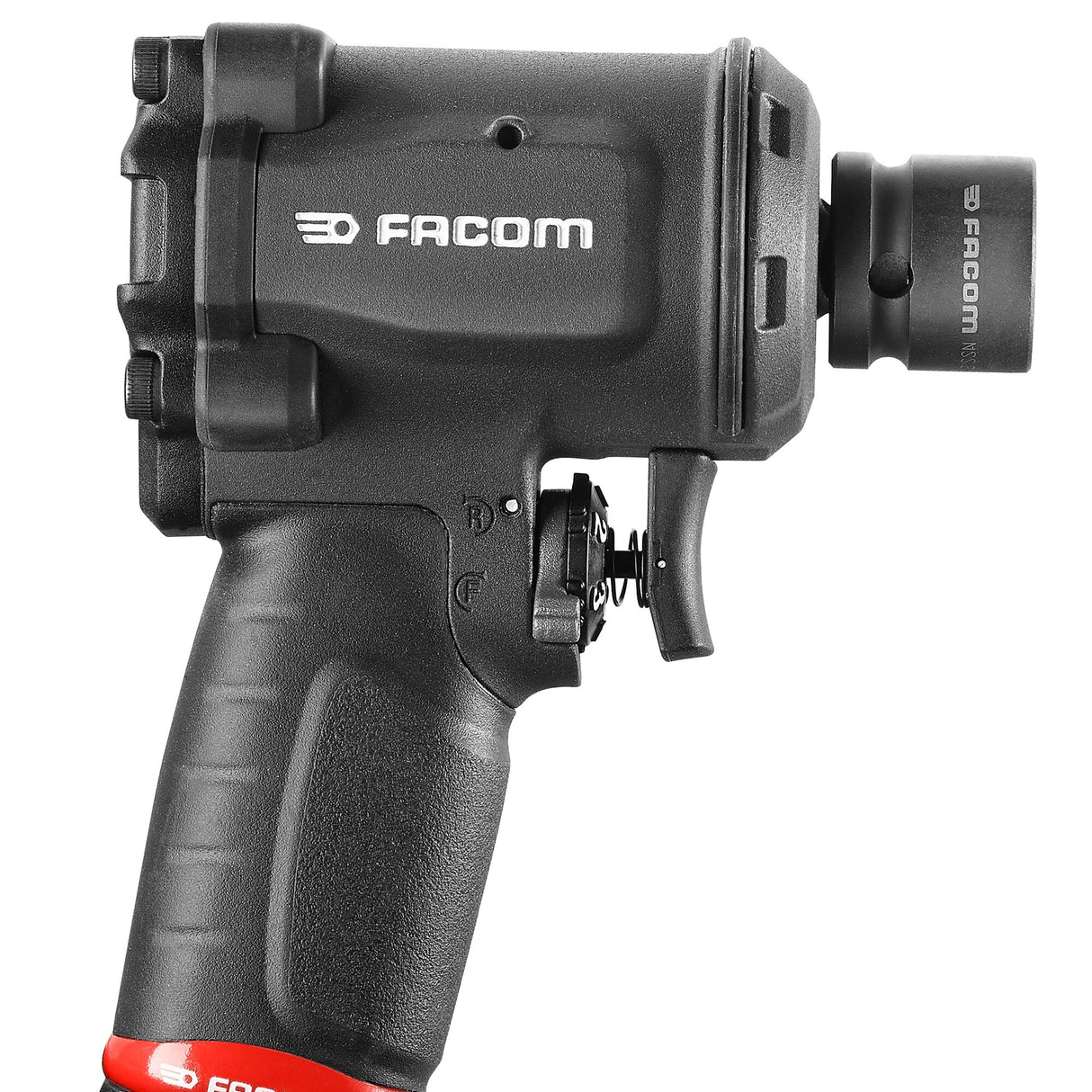 Douille à impact 6 pans, 21 mm