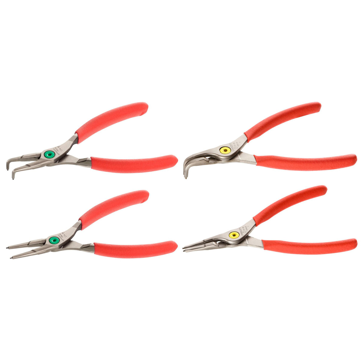 Pince Pour Grillage Avec 1200 Clips - Outil Pour Assembler Cages Animaux, Clôtures & Saucisses