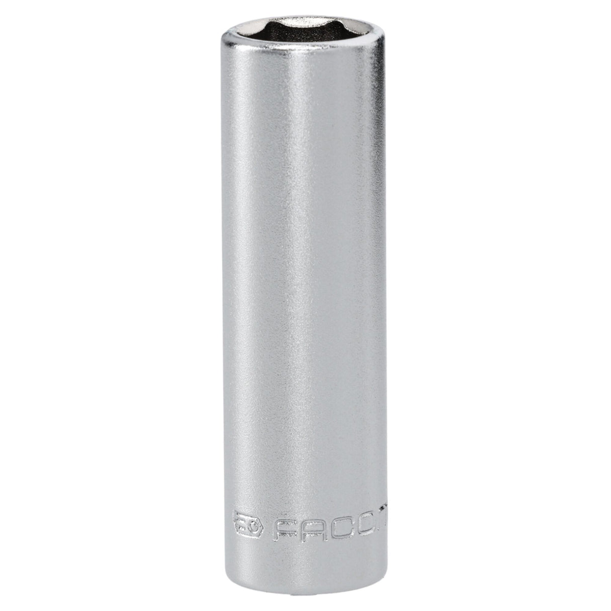 R.LAT - Douilles longues, 1/4", 6 pans, métriques