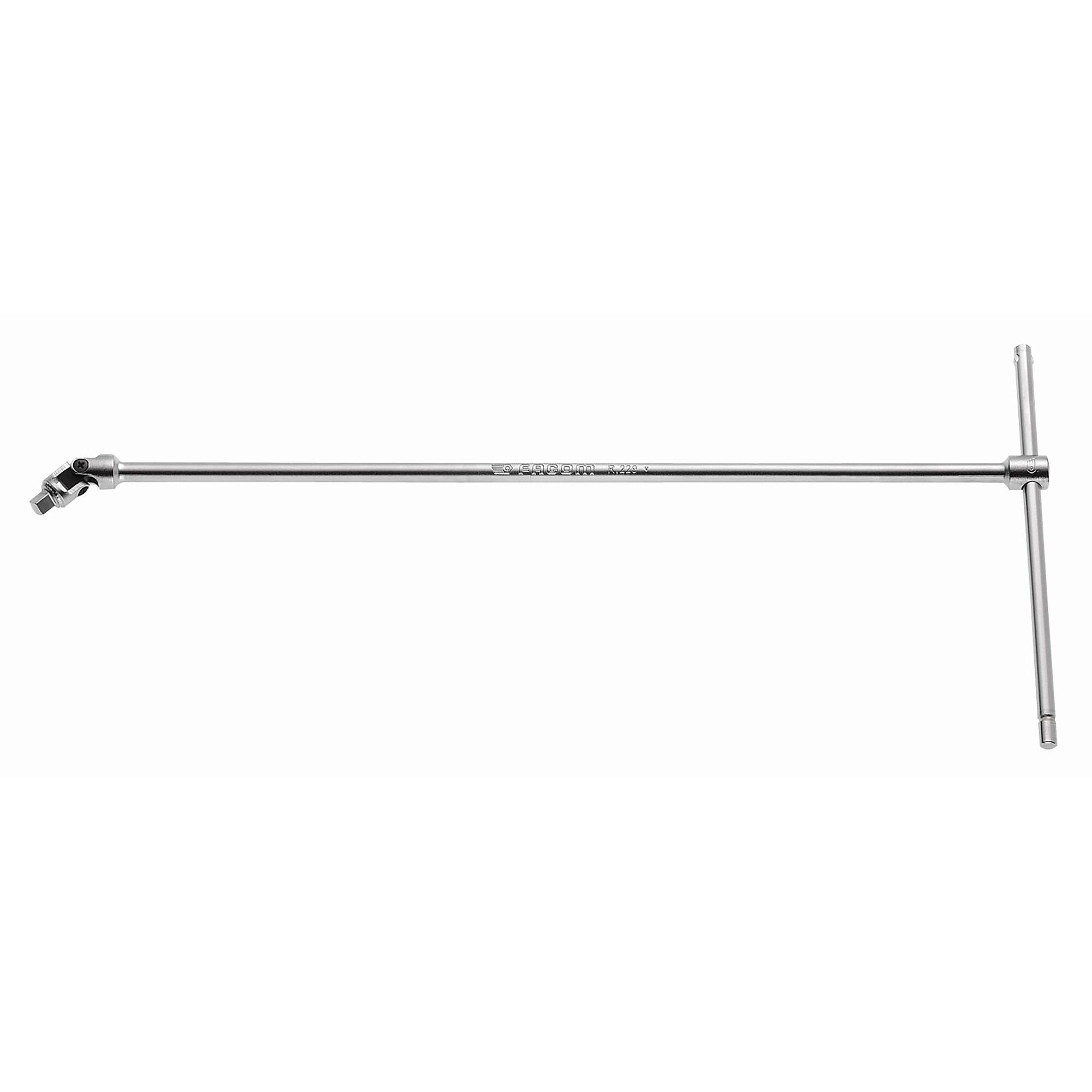 Poignée Double Pour Stabilisateur Cardan, Avec Plateau Réglable - Occasion