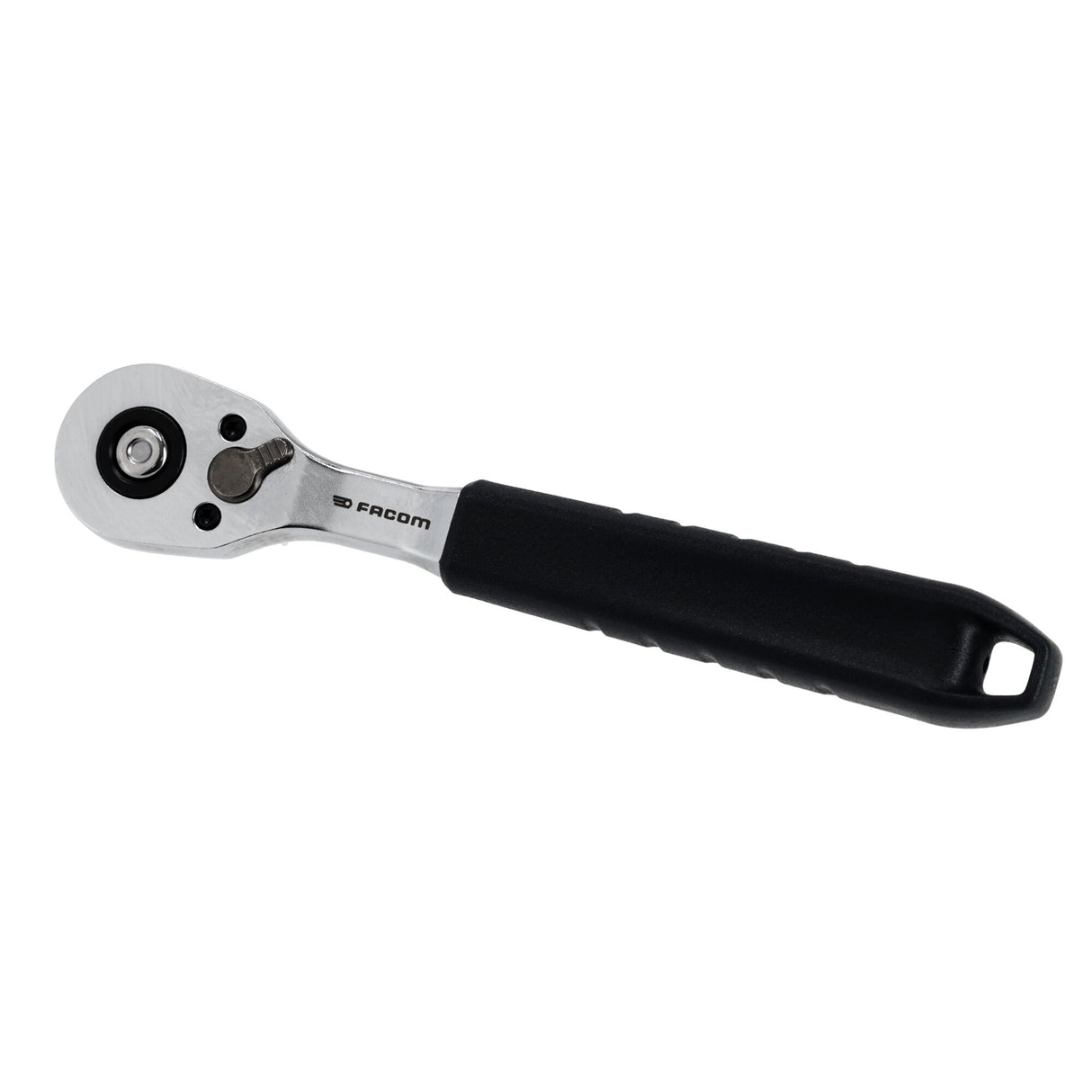 Cliquet parcmètre à verrouillage 1/4"