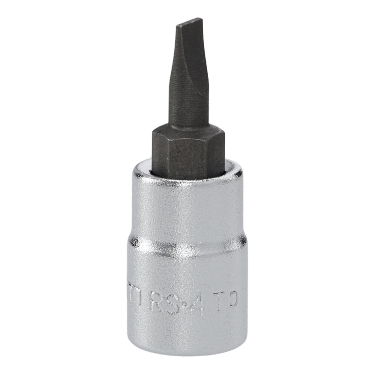 RS - Douilles à embout 1/4 fente