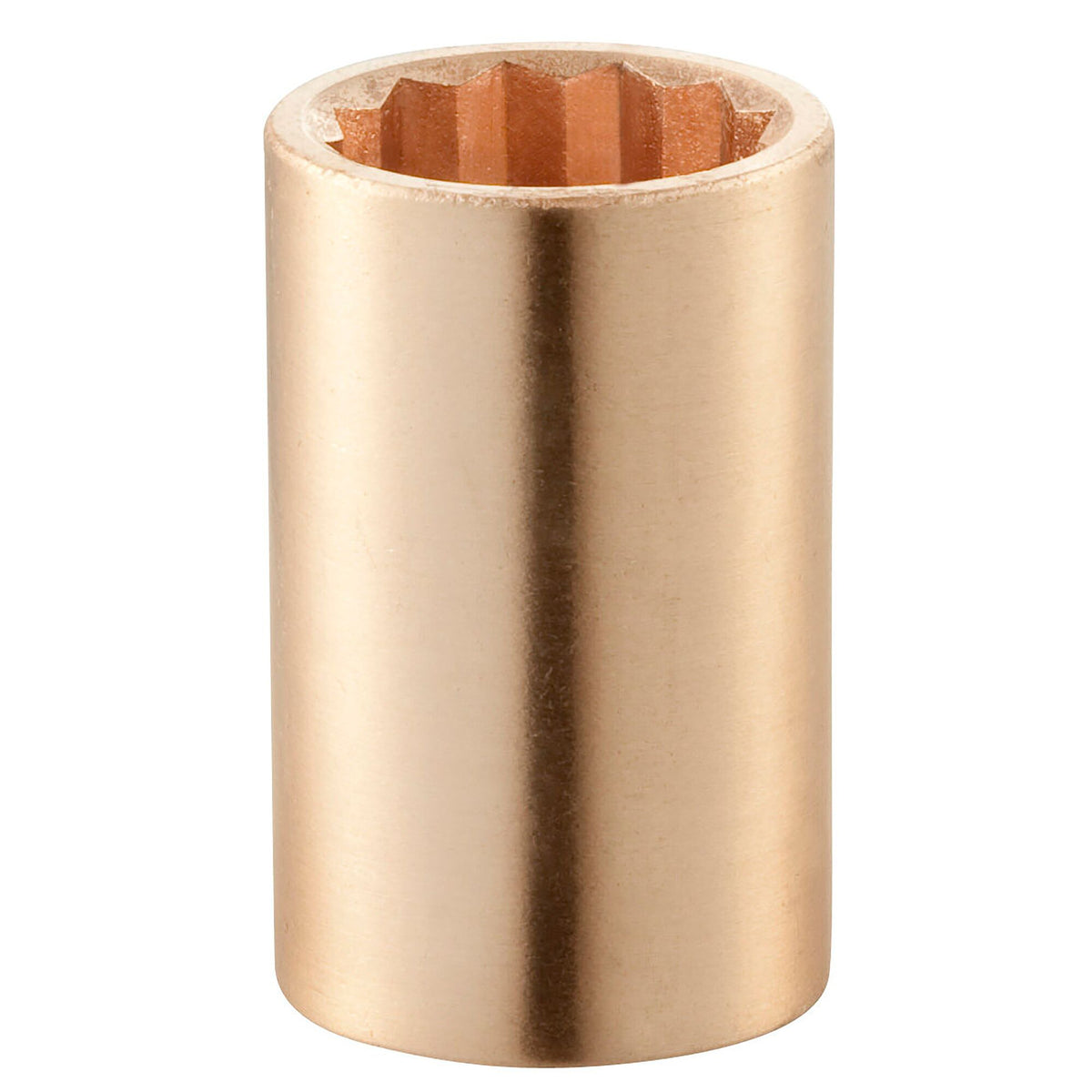 S.SR - Douilles 12 pans métriques ADF, 1/2”