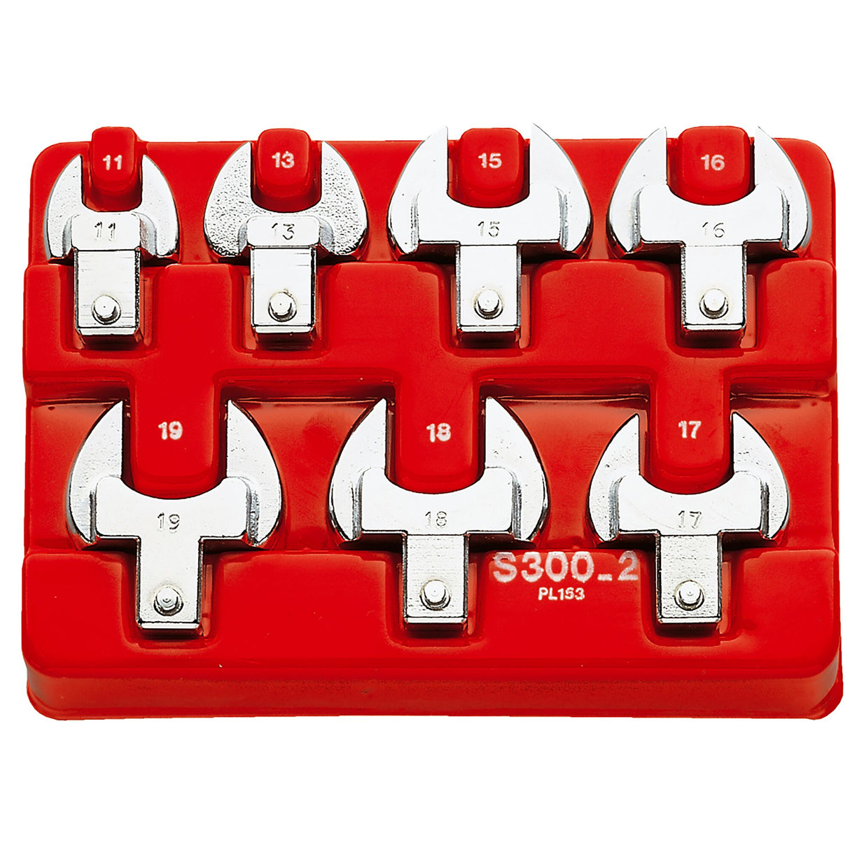 Module fourches clé dynamométrique