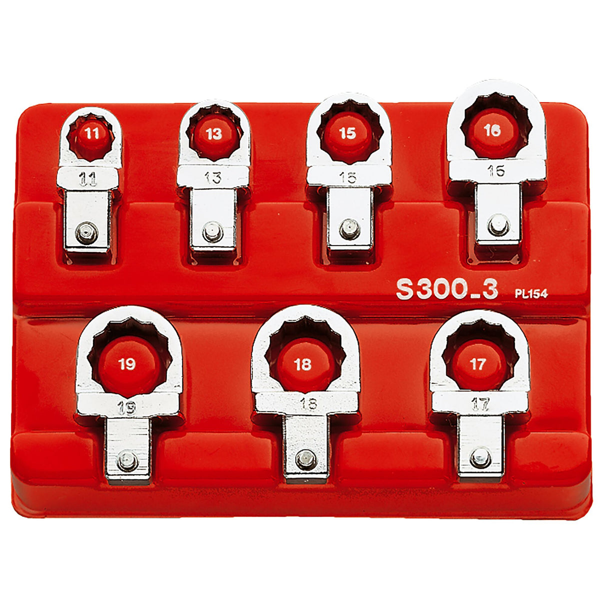 Module embouts clé dynamométrique