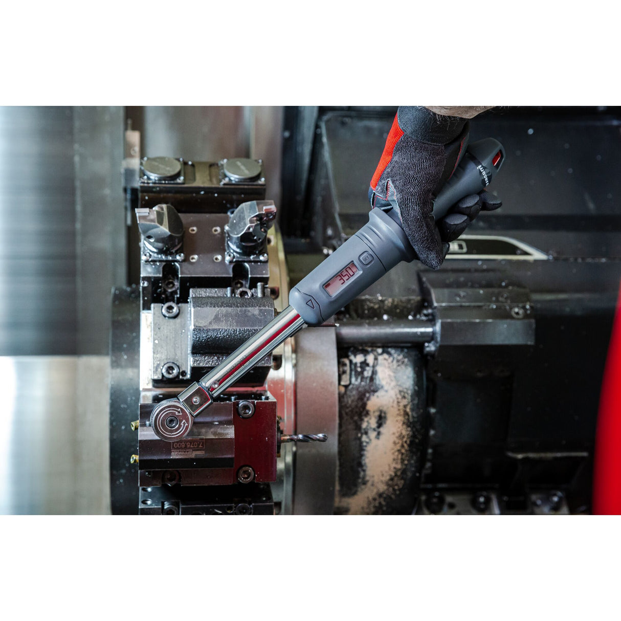 306A - Clés à déclenchement avec cliquet amovible