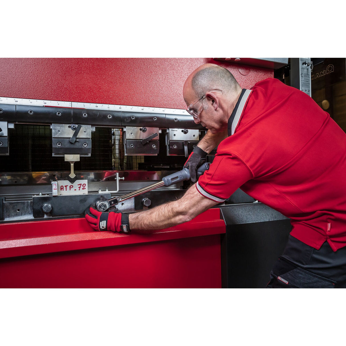 306A - Clés à déclenchement avec cliquet amovible