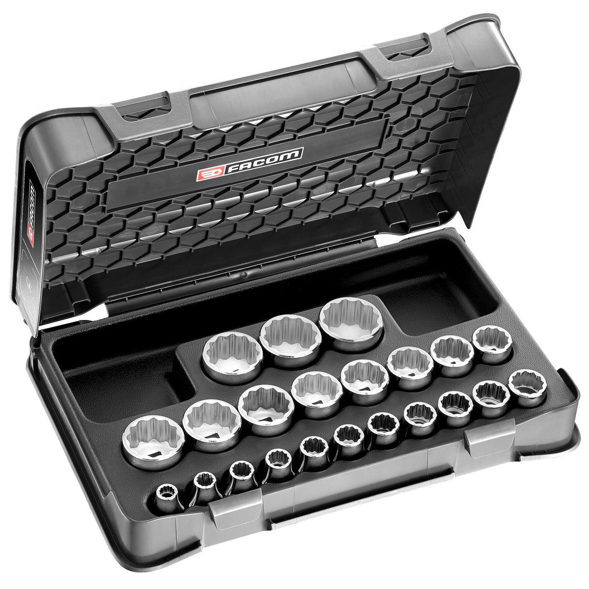 coffret-de-douilles-12-pans-m-triques-22-pi-ces-1-2-facom-france