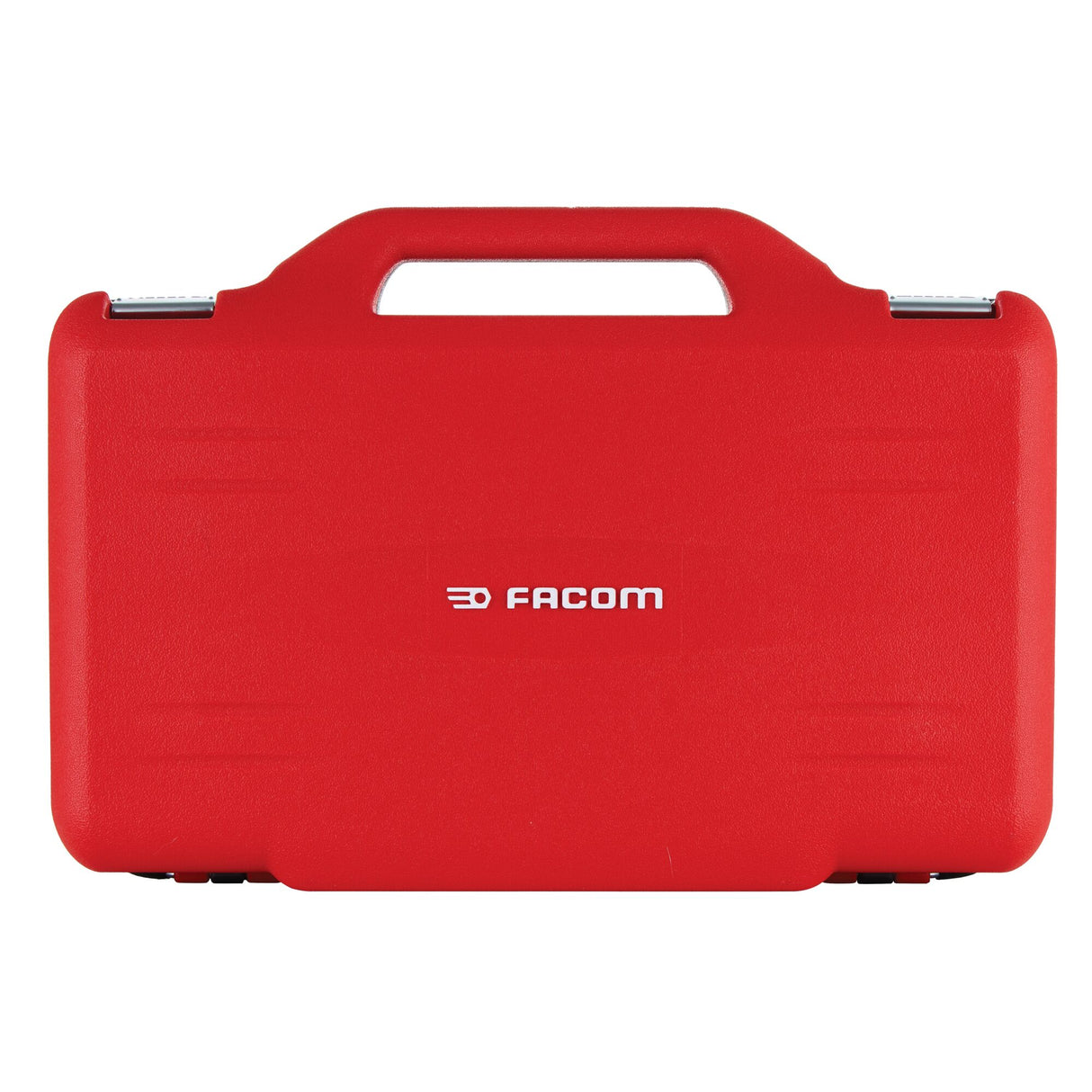 Coffret cliquet-douilles 1/2" Twin Box - 41 pièces