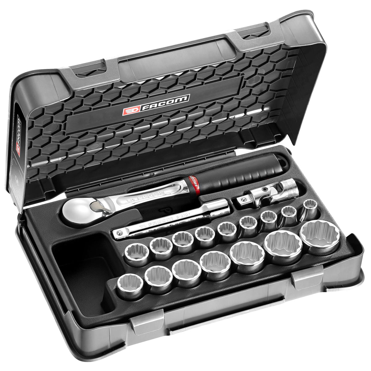 Facom K.36B – Douille 3/4" 12 pans 36 millimètres
