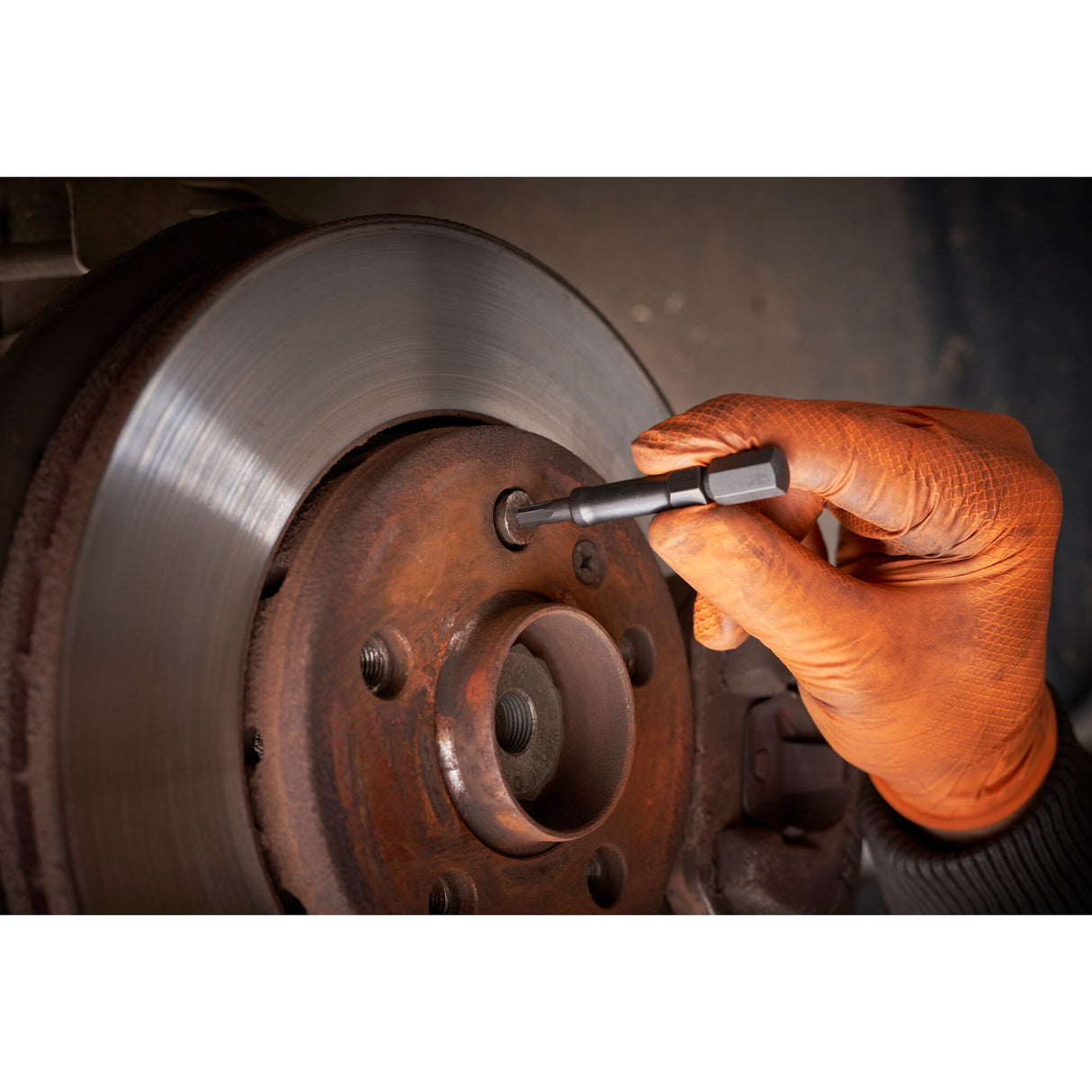 Jeu d'extracteurs OGV® Grip, 7 pièces